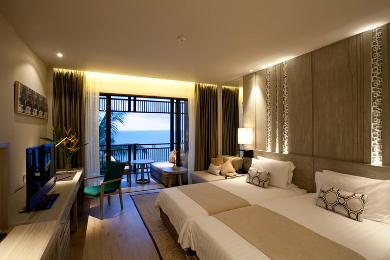 Pullman Phuket Arcadia Naithon Beach, คาทุ, ประเทศไทย
