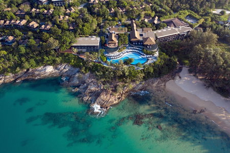 Pullman Phuket Arcadia Naithon Beach, คาทุ, ประเทศไทย