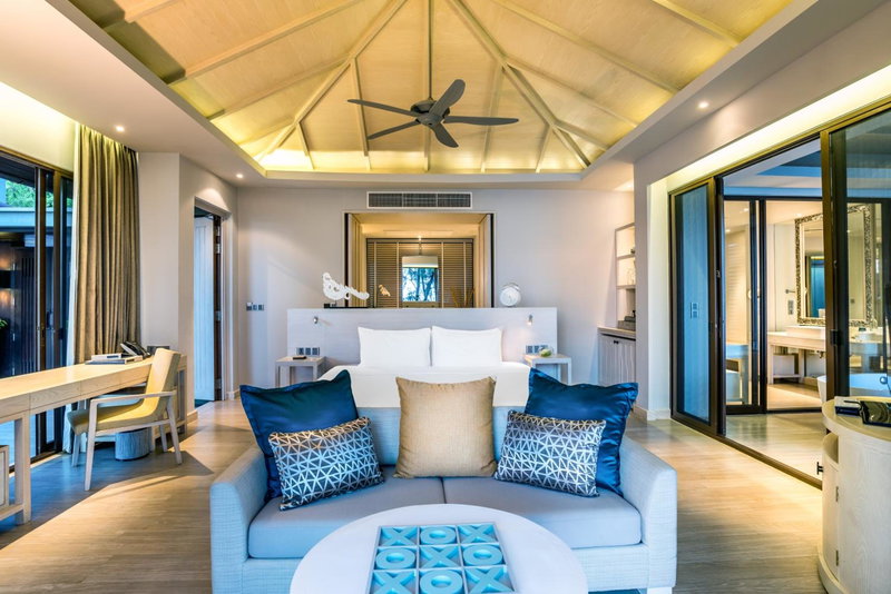 Pullman Phuket Arcadia Naithon Beach, คาทุ, ประเทศไทย