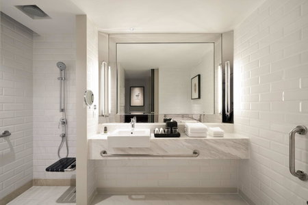 Hua Hin Marriott Resort and Spa, Hua Hin, Thailand