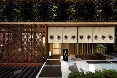 Bangkok Marriott Hotel The Surawongse, มักกะสัน, ประเทศไทย