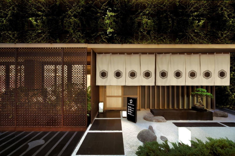 Bangkok Marriott Hotel The Surawongse, มักกะสัน, ประเทศไทย