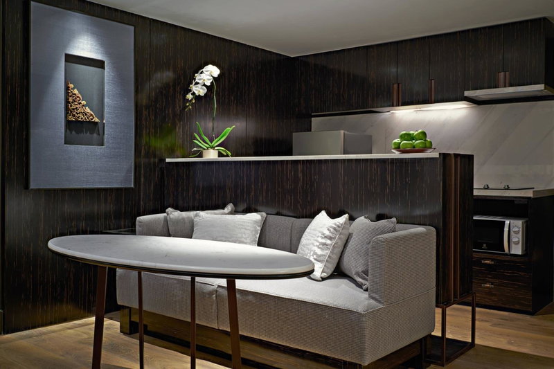 JW Marriott Hotel Bangkok, มักกะสัน, ประเทศไทย