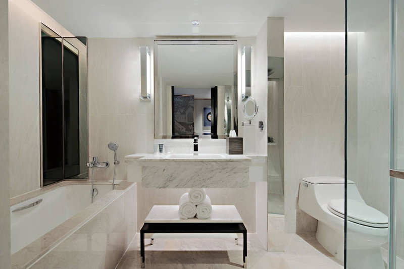 JW Marriott Hotel Bangkok, มักกะสัน, ประเทศไทย