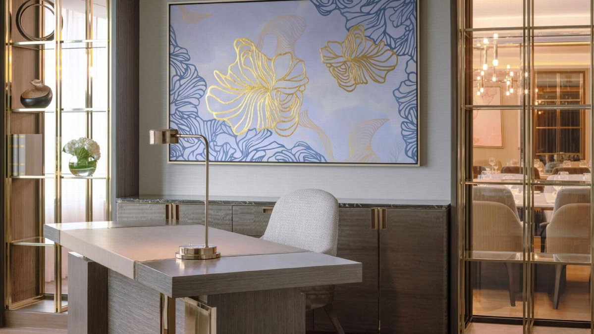 InterContinental Bangkok by IHG, Thailand