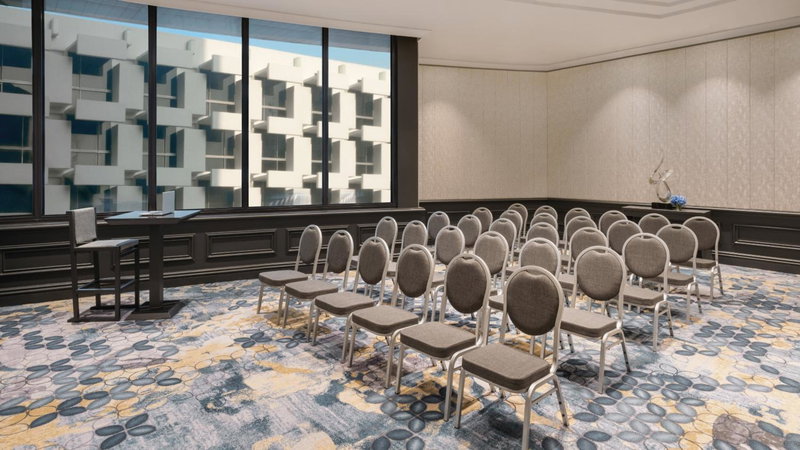 InterContinental Bangkok by IHG, มักกะสัน, ประเทศไทย
