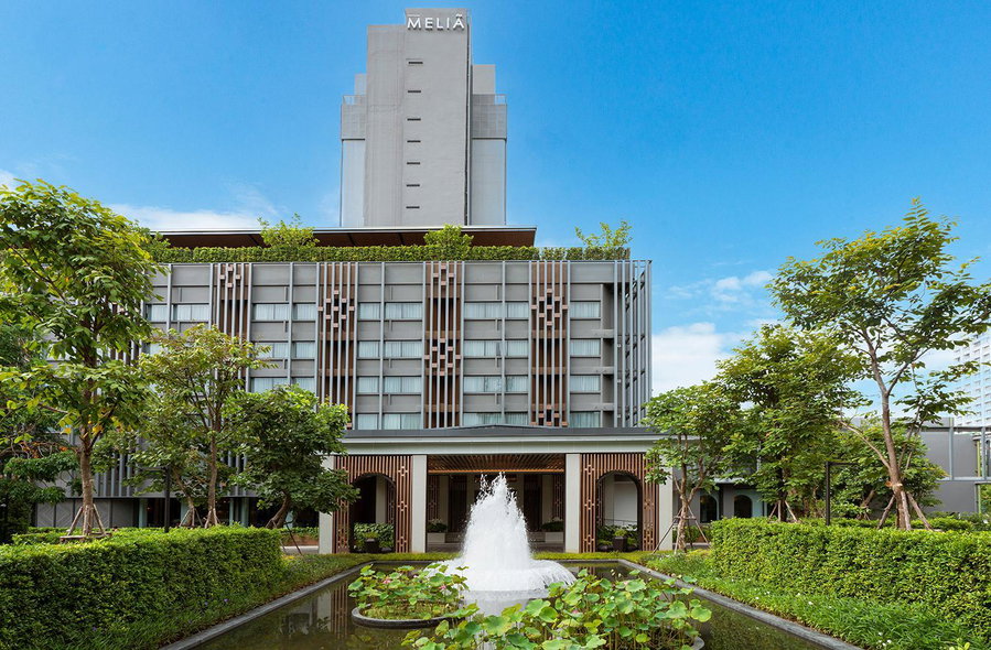 Meliá Chiang Mai, Chiang Mai, ประเทศไทย