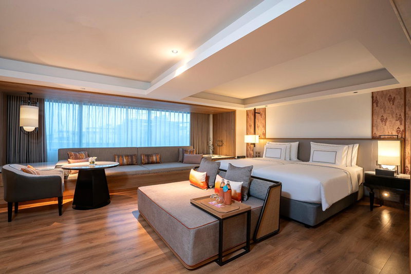 Meliá Chiang Mai, Chiang Mai, ประเทศไทย