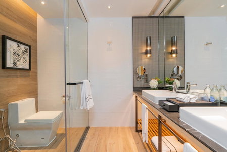 Meliá Chiang Mai, Chiang Mai, ประเทศไทย