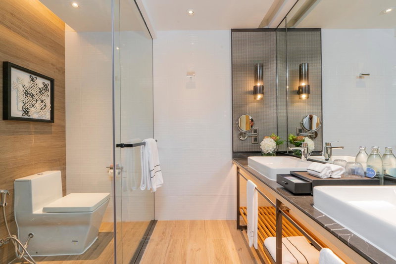 Meliá Chiang Mai, Chiang Mai, ประเทศไทย
