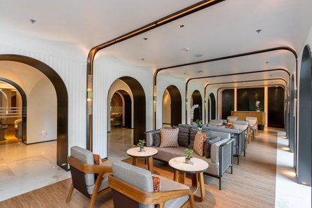 Meliá Chiang Mai, Chiang Mai, ประเทศไทย