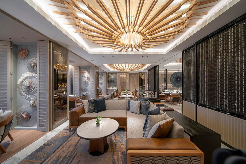 Meliá Chiang Mai, Chiang Mai, ประเทศไทย