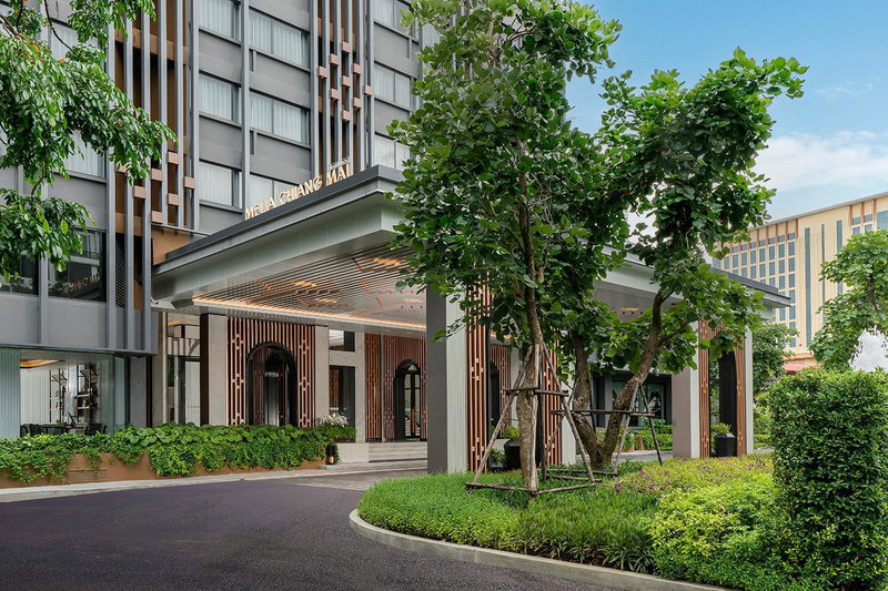 Meliá Chiang Mai, Chiang Mai, ประเทศไทย
