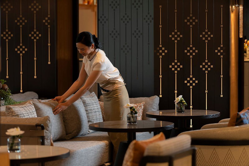 Meliá Chiang Mai, Chiang Mai, ประเทศไทย