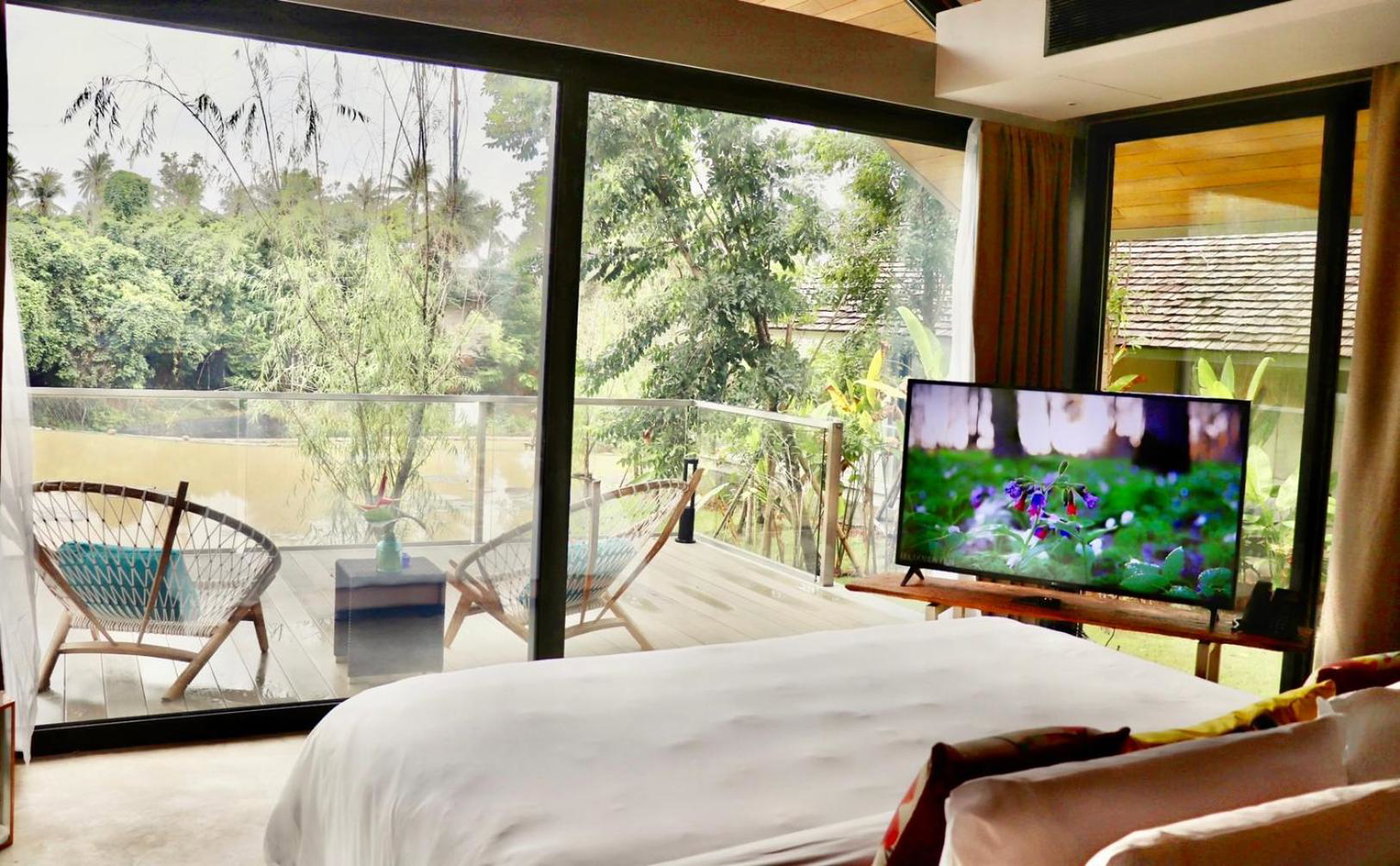 Island Escape Burasari, Ban Ratsada, ประเทศไทย