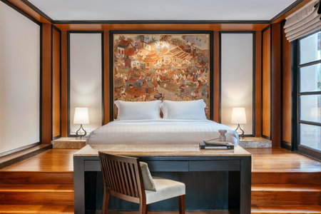 Banyan Tree Phuket, คาทุ, ประเทศไทย