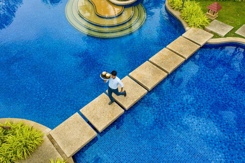 Banyan Tree Phuket, คาทุ, ประเทศไทย