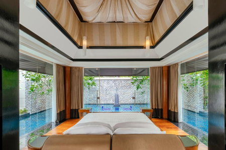 Banyan Tree Phuket, คาทุ, ประเทศไทย
