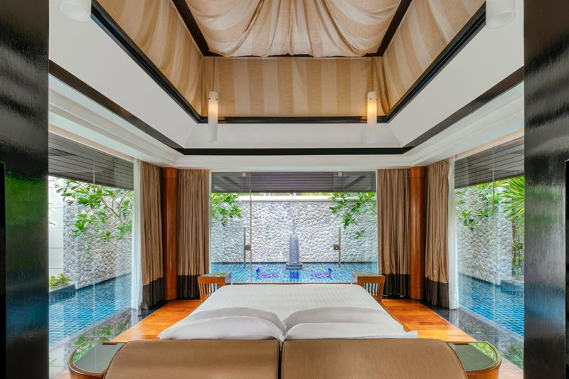 Banyan Tree Phuket, คาทุ, ประเทศไทย