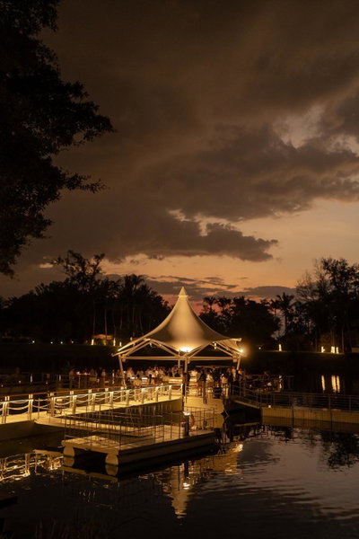 Banyan Tree Phuket, คาทุ, ประเทศไทย