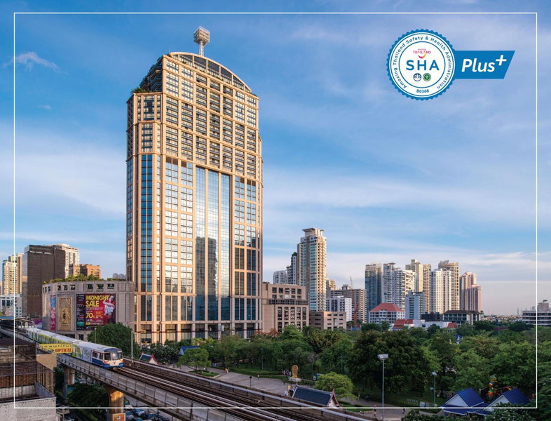 Emporium Suites by Chatrium, มักกะสัน, ประเทศไทย