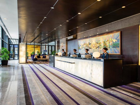 Emporium Suites by Chatrium, มักกะสัน, ประเทศไทย