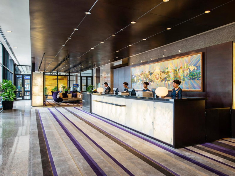 Emporium Suites by Chatrium, มักกะสัน, ประเทศไทย