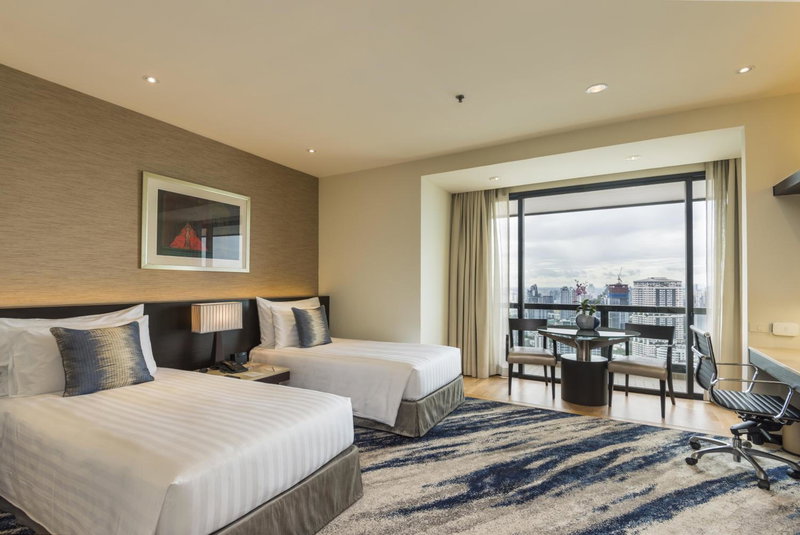 Emporium Suites by Chatrium, มักกะสัน, ประเทศไทย