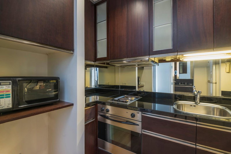 Emporium Suites by Chatrium, มักกะสัน, ประเทศไทย