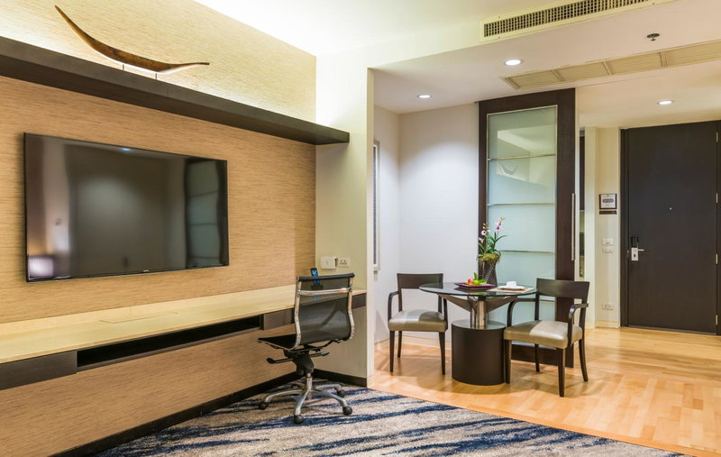 Emporium Suites by Chatrium, มักกะสัน, ประเทศไทย