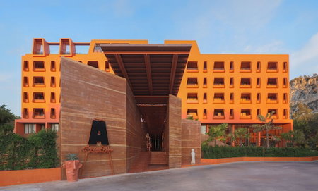 Hotel Adam Krabi, Krabi, ประเทศไทย