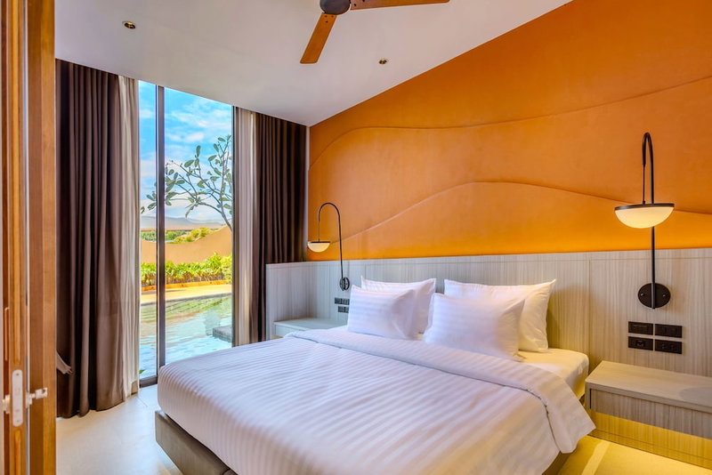 Hotel Adam Krabi, Krabi, ประเทศไทย