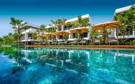 Stay Wellbeing & Lifestyle Resort, Бан Чалонг, Таиланд