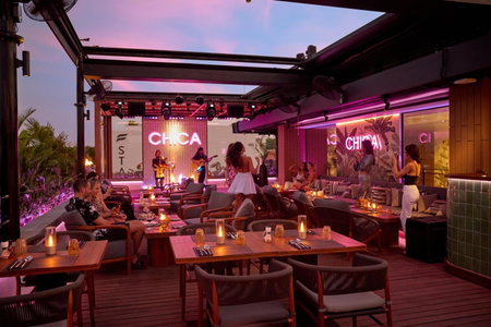 Stay Wellbeing & Lifestyle Resort, Бан Чалонг, Таиланд