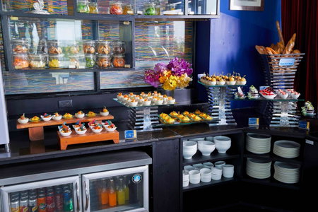 Siam At Siam Design Hotel Pattaya, พัทยา, ประเทศไทย