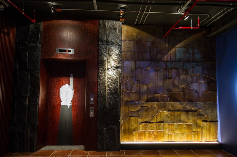 Siam At Siam Design Hotel Pattaya, พัทยา, ประเทศไทย