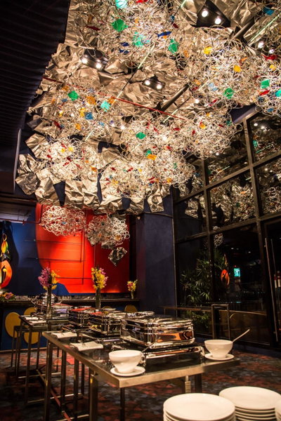 Siam At Siam Design Hotel Pattaya, พัทยา, ประเทศไทย