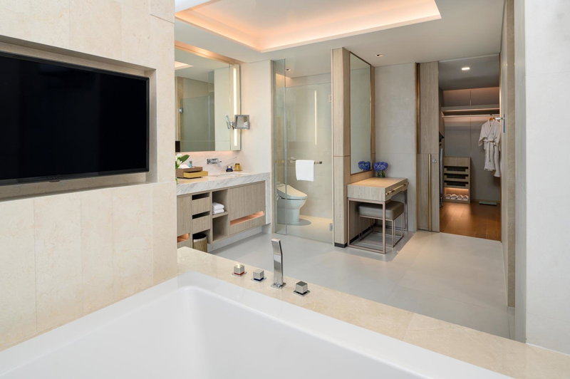 Hotel Nikko Bangkok, มักกะสัน, ประเทศไทย
