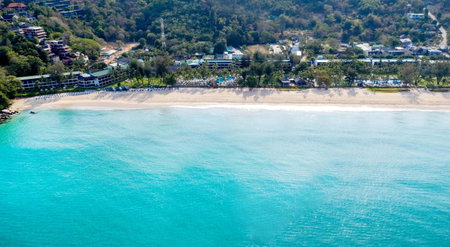 Katathani Phuket Beach Resort - SHA Extra Plus, Ban Chalong, Thailand