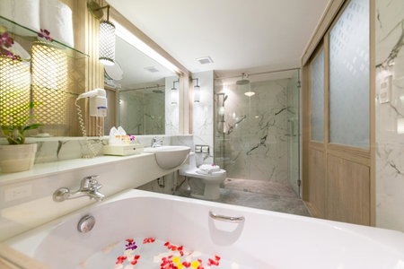Katathani Phuket Beach Resort - SHA Extra Plus, Ban Chalong, Thailand
