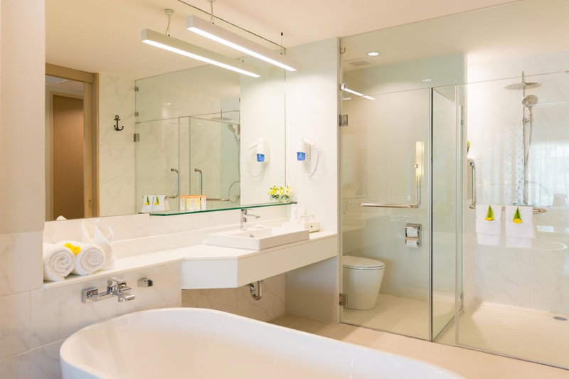 Katathani Phuket Beach Resort - SHA Extra Plus, Ban Chalong, Thailand