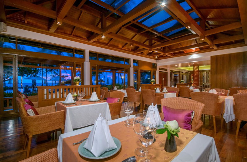 Katathani Phuket Beach Resort - SHA Extra Plus, Ban Chalong, Thailand