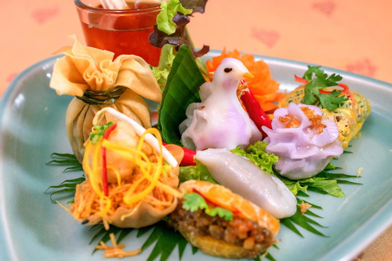 Katathani Phuket Beach Resort - SHA Extra Plus, Ban Chalong, Thailand