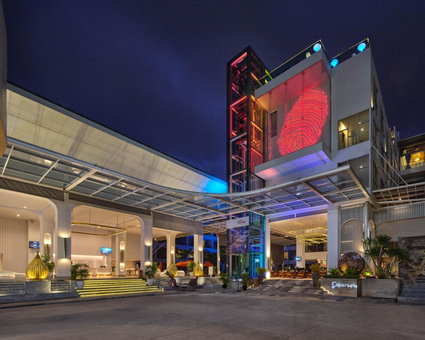 The Kee Resort & Spa, Kathu, Таиланд