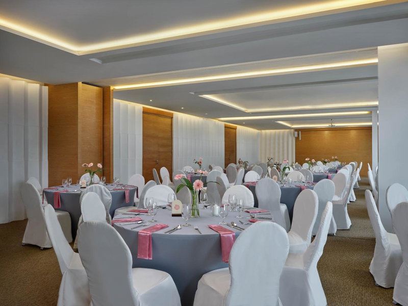 The Kee Resort & Spa, Kathu, Таиланд