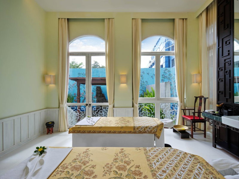 The Kee Resort & Spa, Kathu, Таиланд