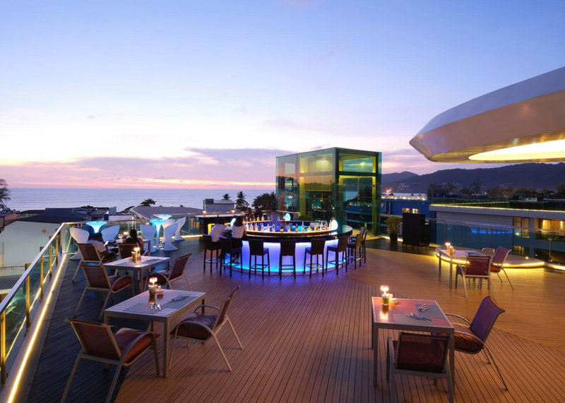 The Kee Resort & Spa, Kathu, Таиланд