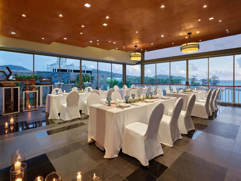 The Kee Resort & Spa, Kathu, Таиланд