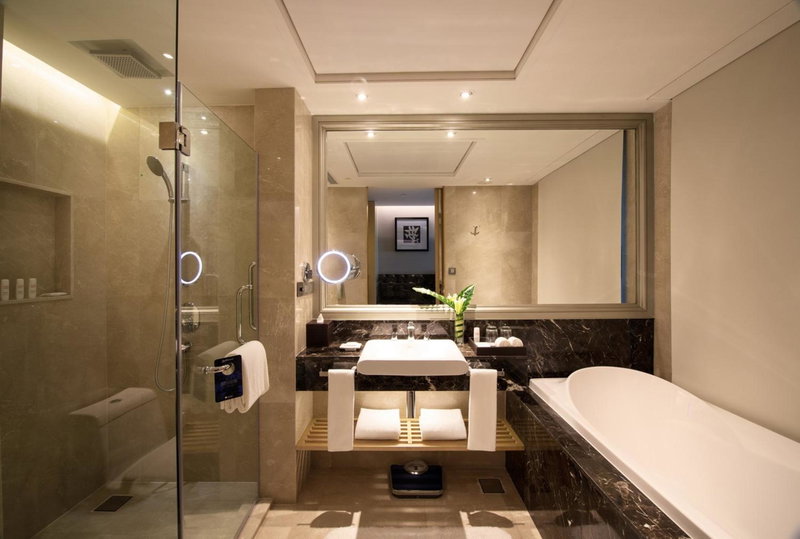 Radisson Blu Plaza Bangkok, มักกะสัน, ประเทศไทย