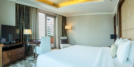 Radisson Blu Plaza Bangkok, มักกะสัน, ประเทศไทย